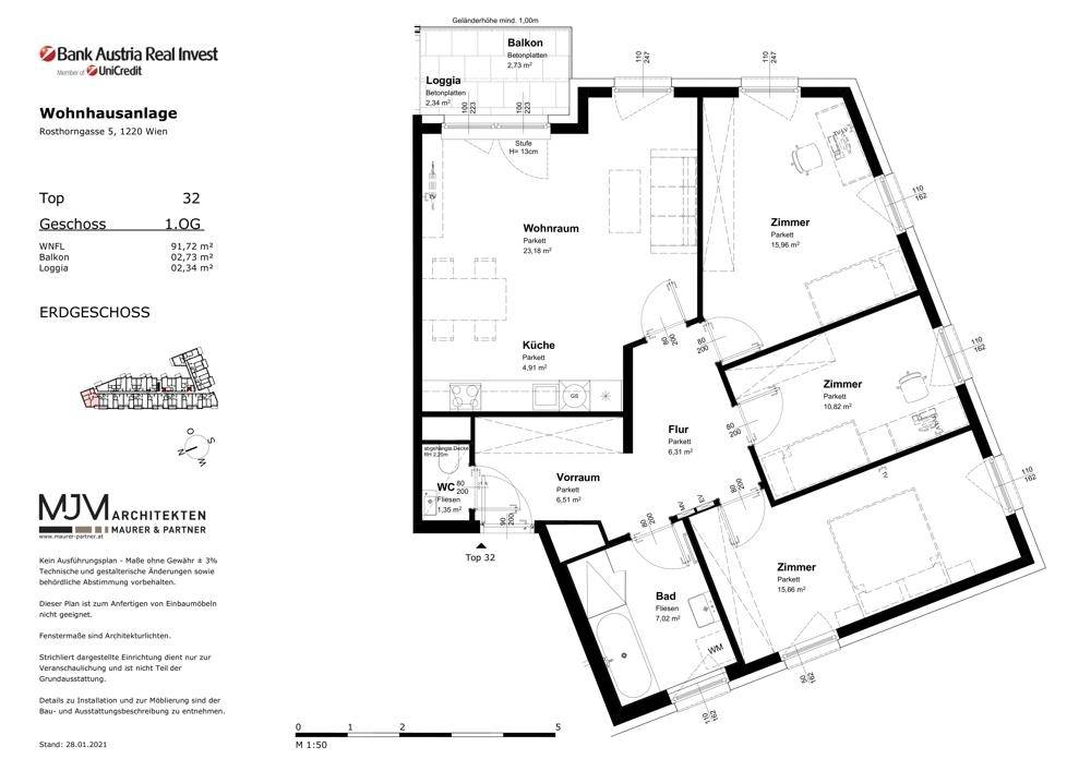 Plan Rosthorngasse Top (32)