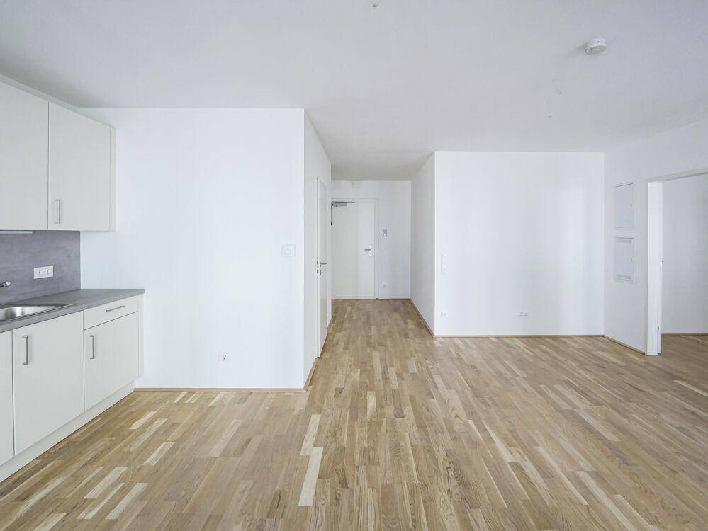 Musterwohnung I/10
