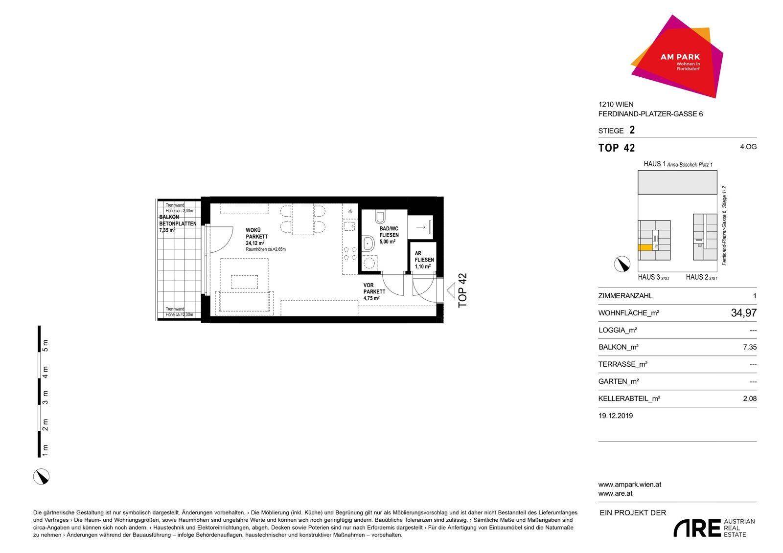 Plan Am Park Haus 3 Top (42)