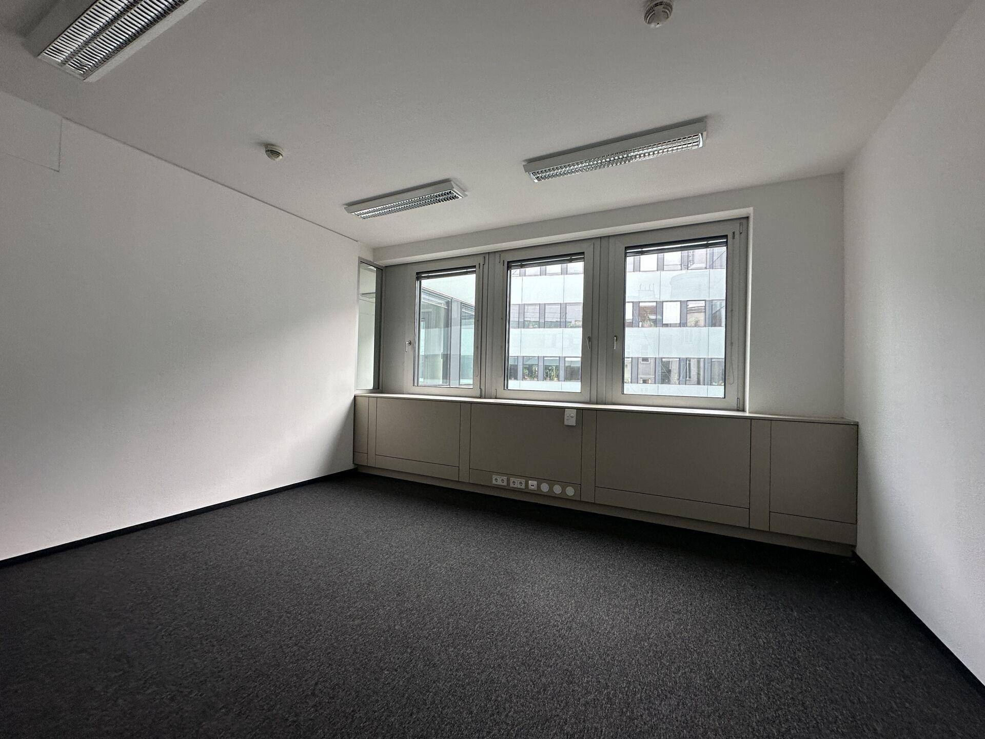 Wiedner Hauptstrasse 120 Büro