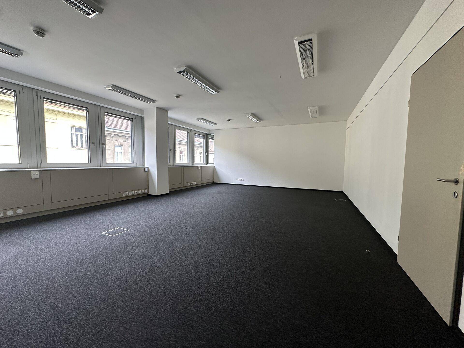 Wiedner Hauptstrasse 120 Büro