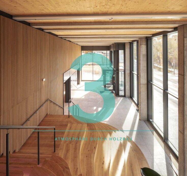 1020 Wien, Leopold Quartier 3