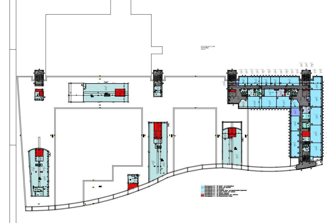 1110 Wien, Geiselbergstraße 21 Plan 4.OG