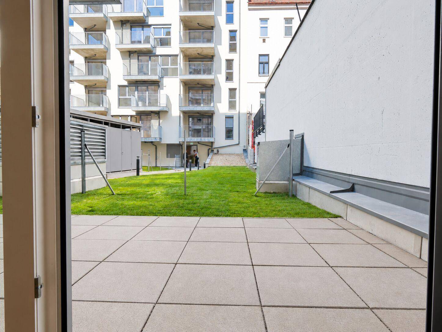 Braunspergengasse 4 Top 1A 76m² 4