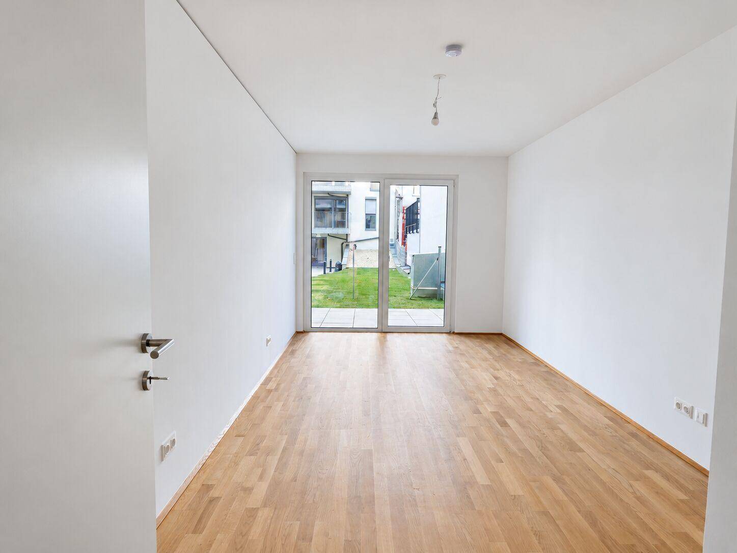 Braunspergengasse 4 Top 1A 76m² 2