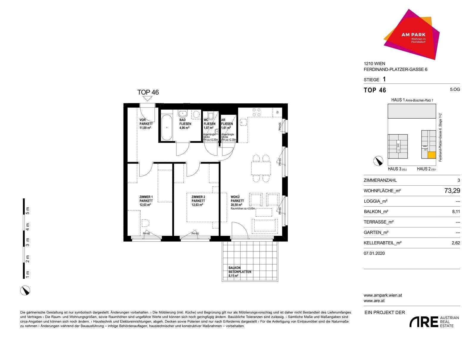 Plan Am Park Haus 2 Top (46)