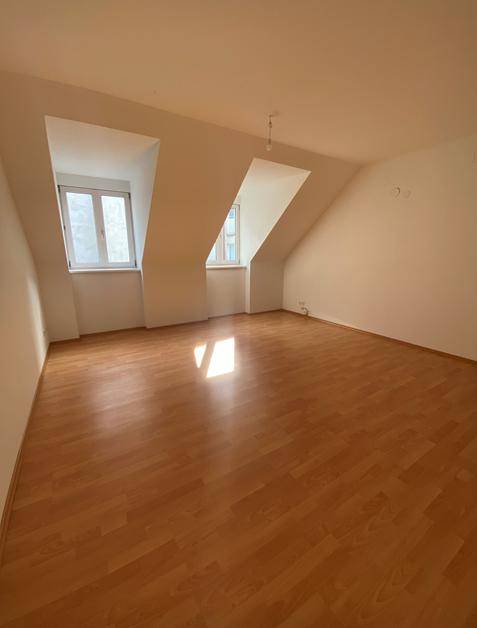 Zimmer 23,23m²