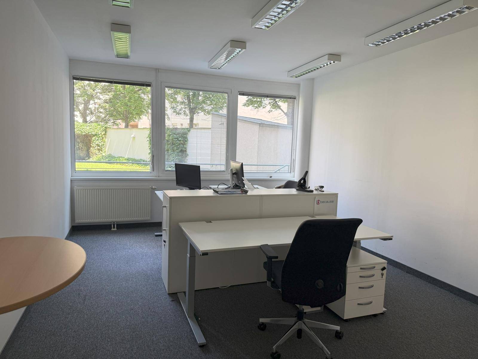 1150 Wien, Linke Wienzeile_EG_ Büro