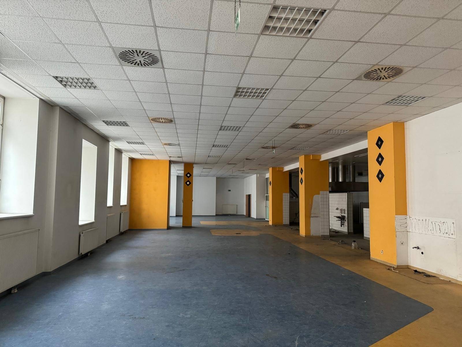 1120 Wien, Wolfganggasse 58 ex Kantine alt