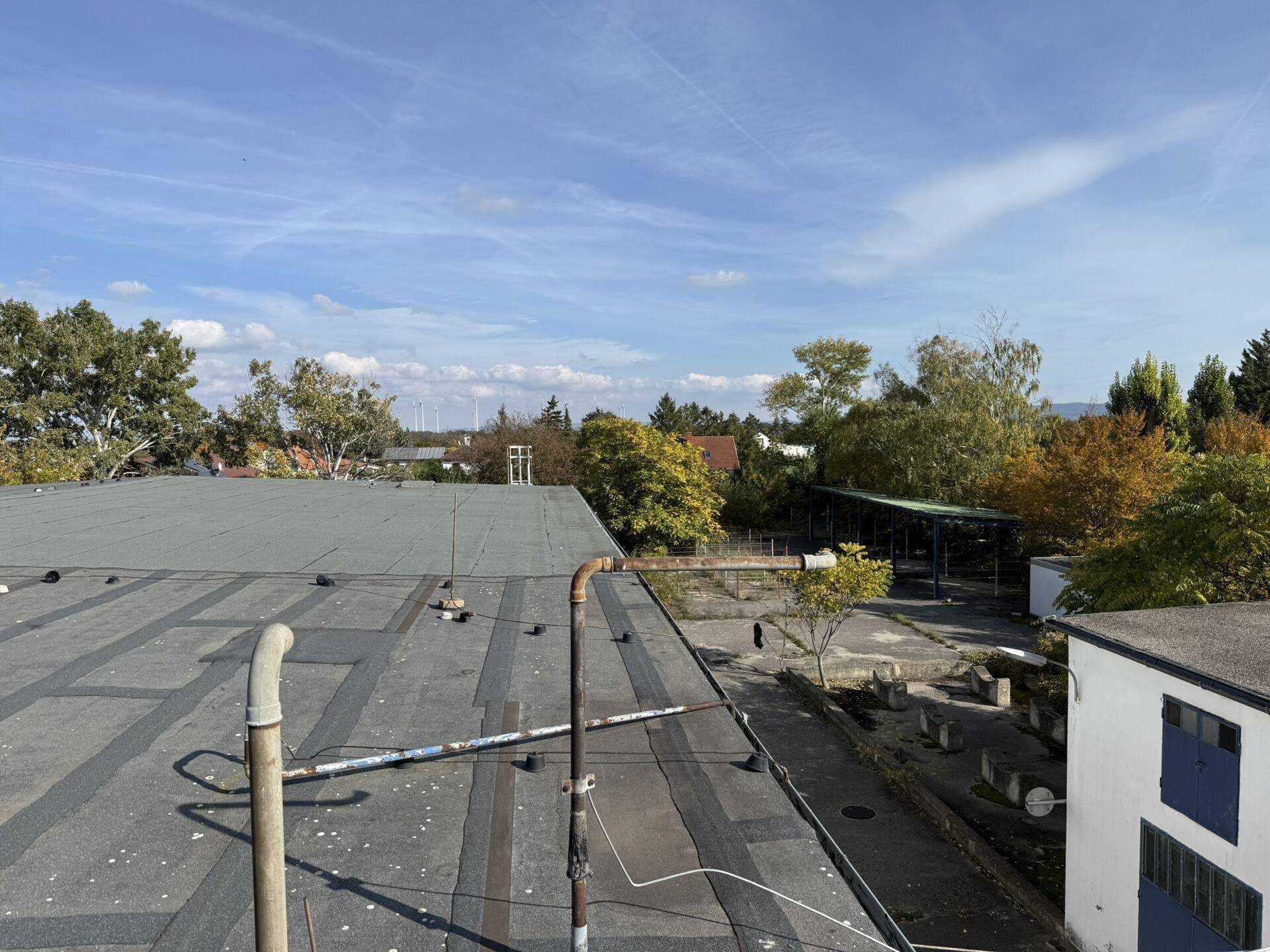 BAULAND WOHNEN FÜR PROJEKTENTWICKLER - 16.000 m² - Ansicht 4