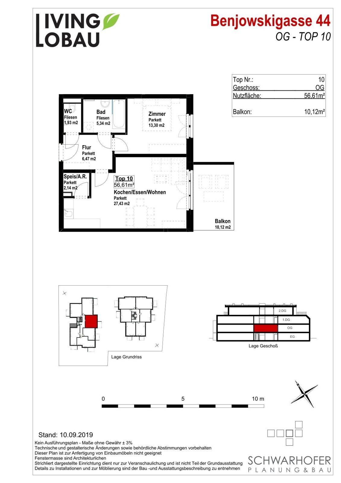 11.3.11 haus 1 - top 10 (1)