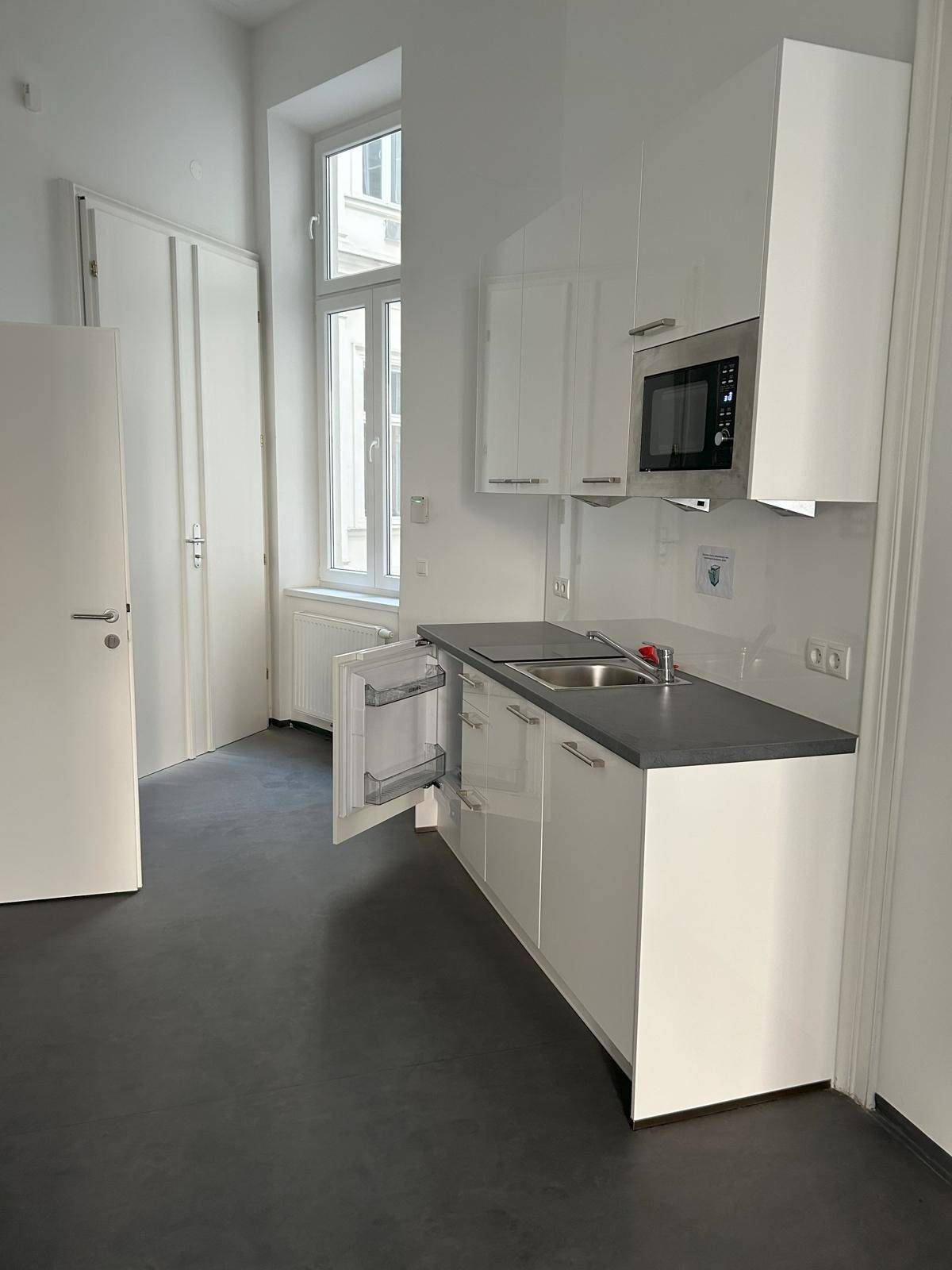 1010 Wien, Universitätsring 8_Teeküche