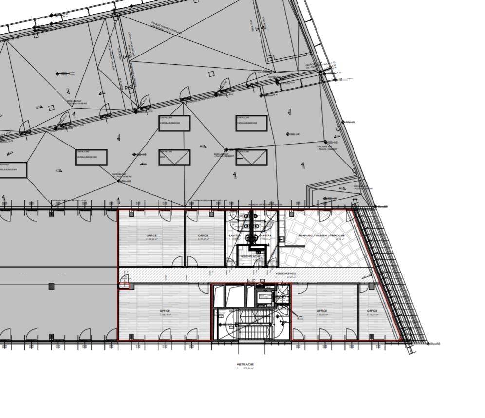 Doppio 5OG 285 m²