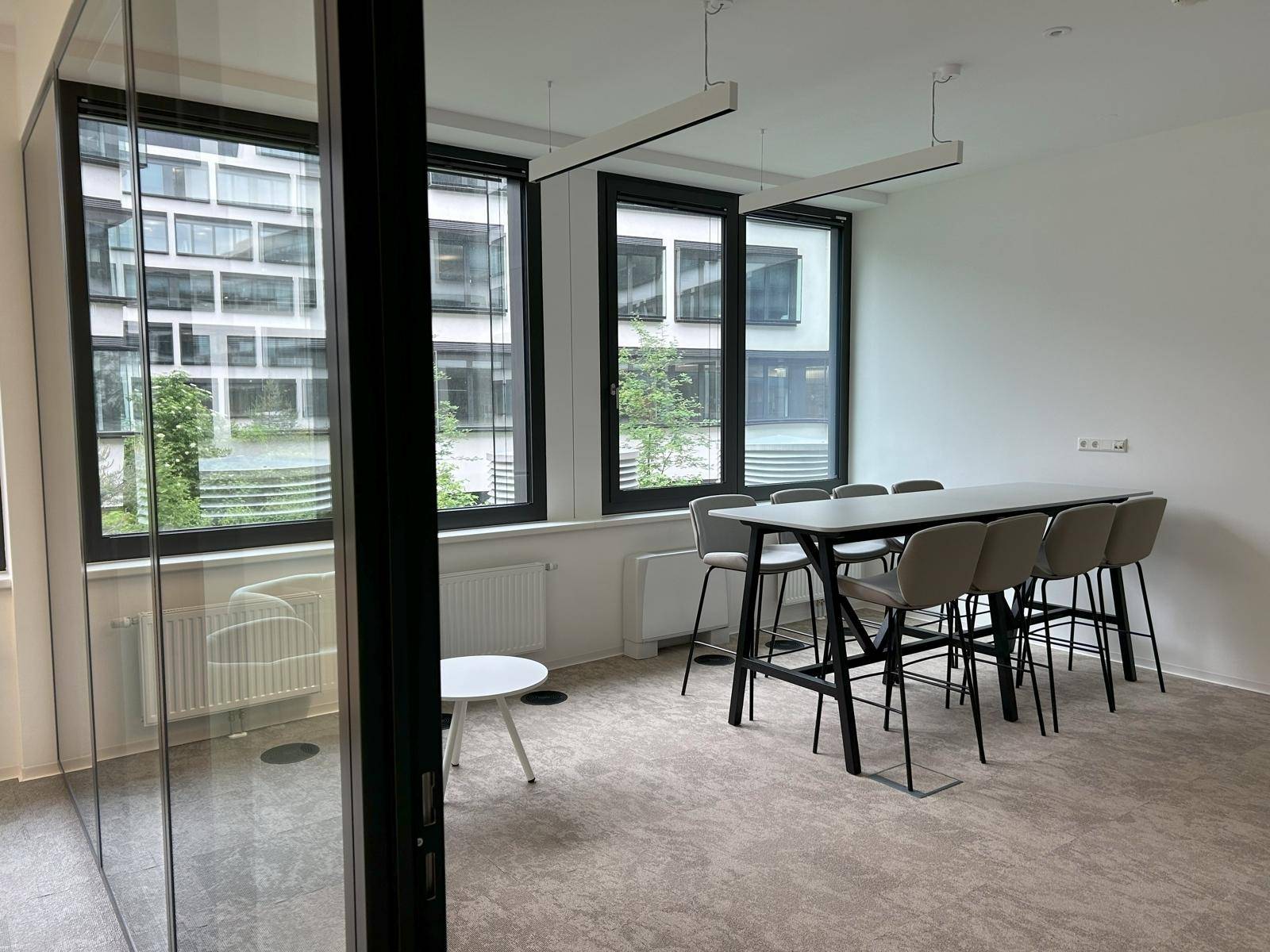 1020 Wien, AC 3_Meeting_ca. 535 m²