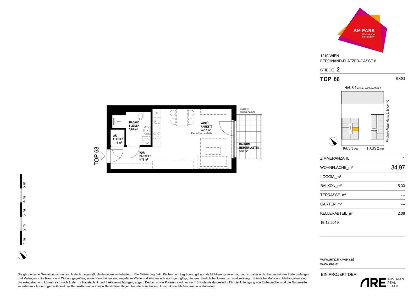 Plan Am Park Haus 3 Top (68)