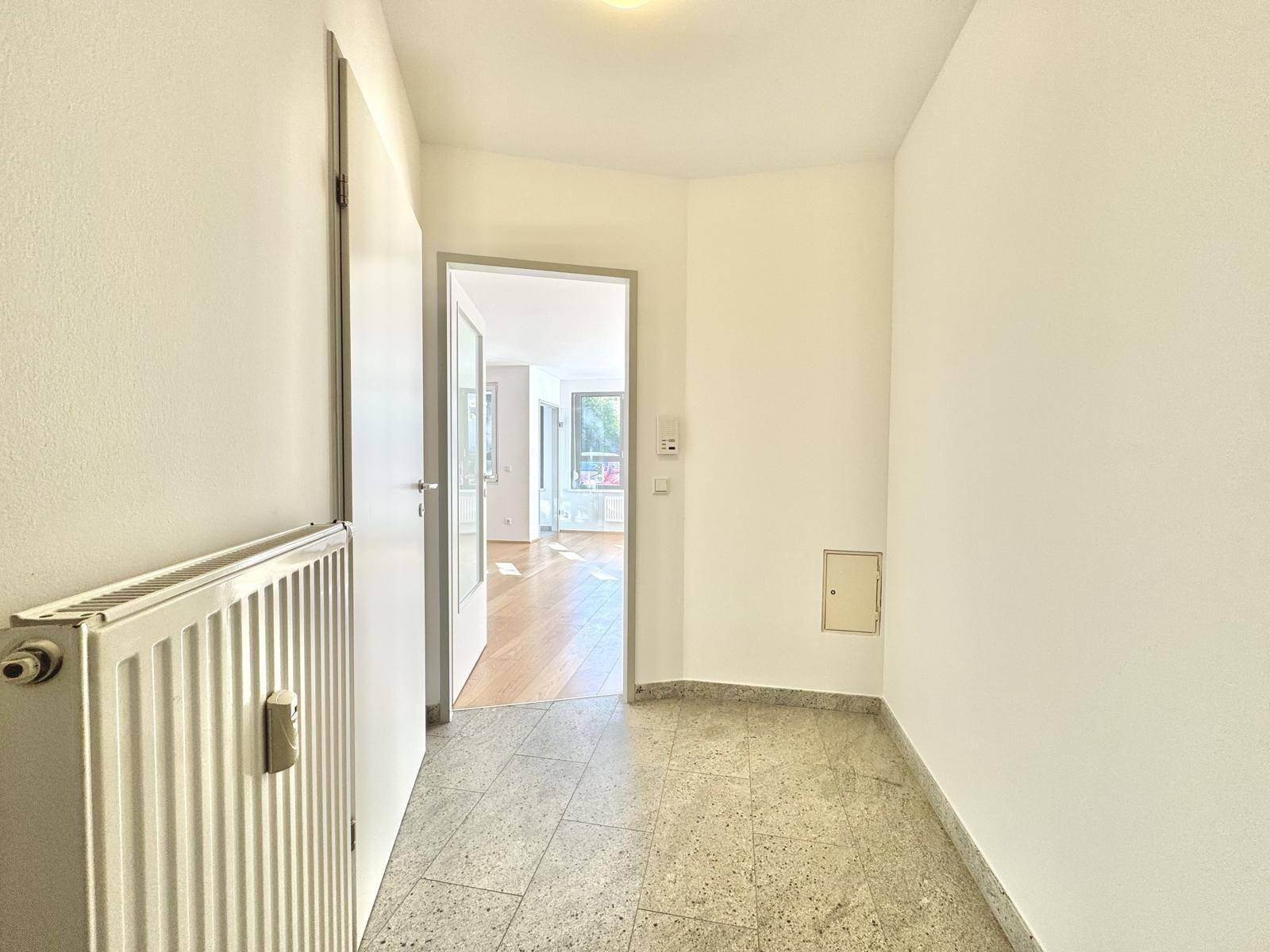 Vorzimmer