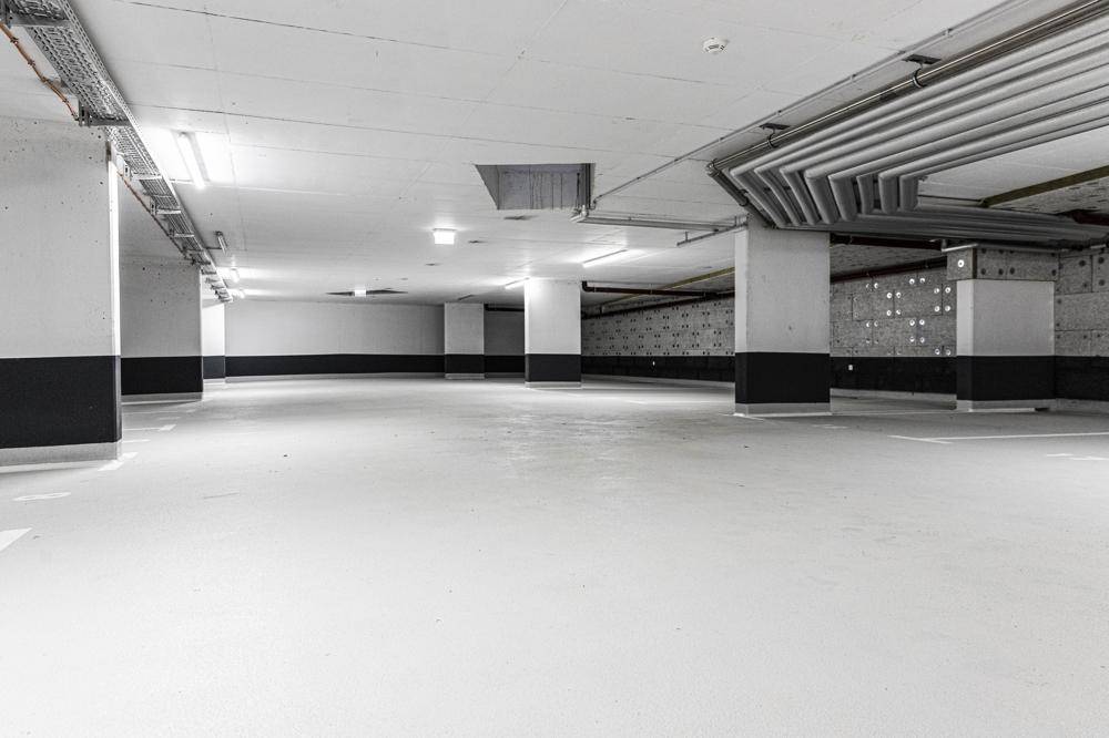 OTIONAL GARAGE