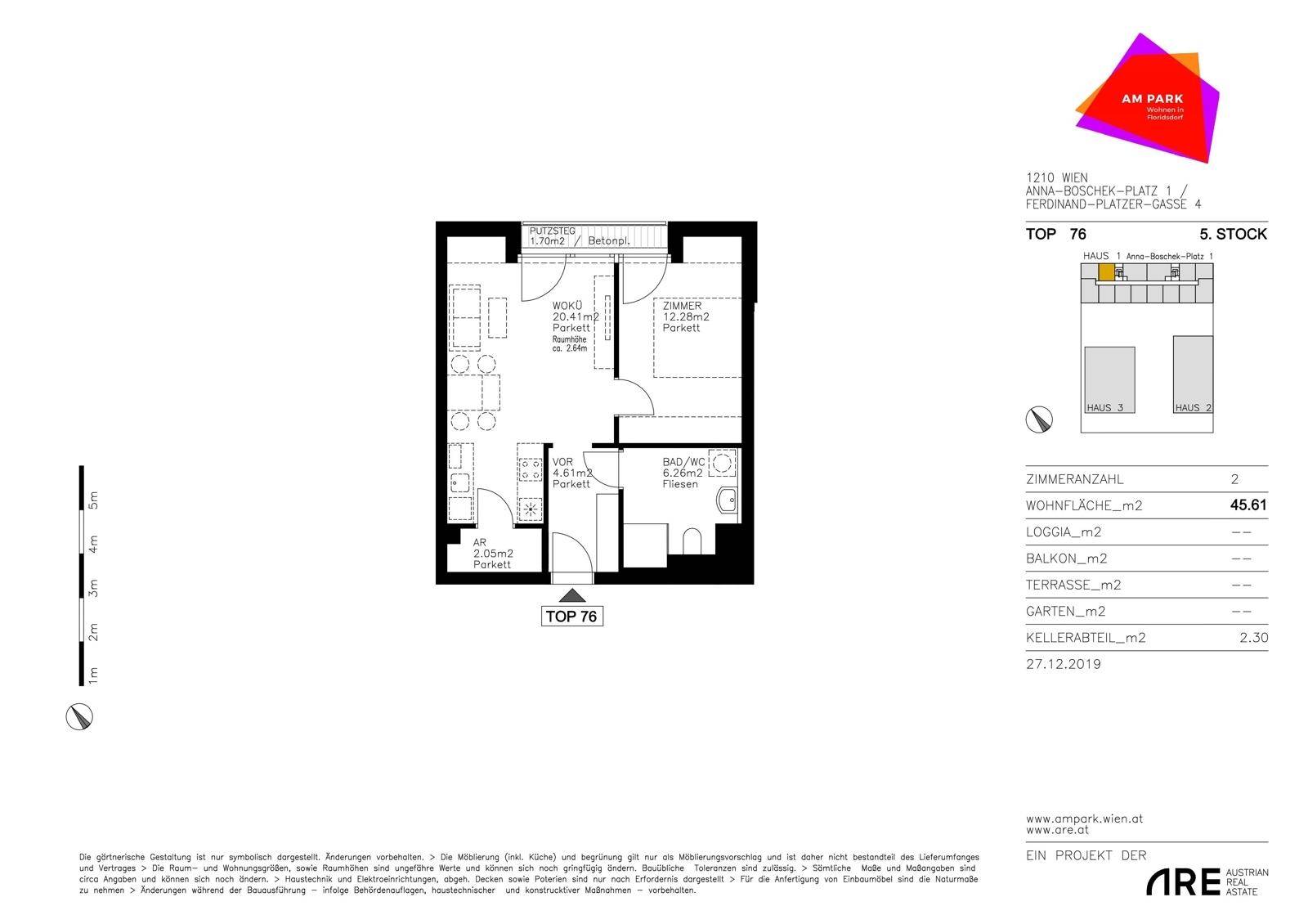 Plan Am Park Haus 1 Top (76)