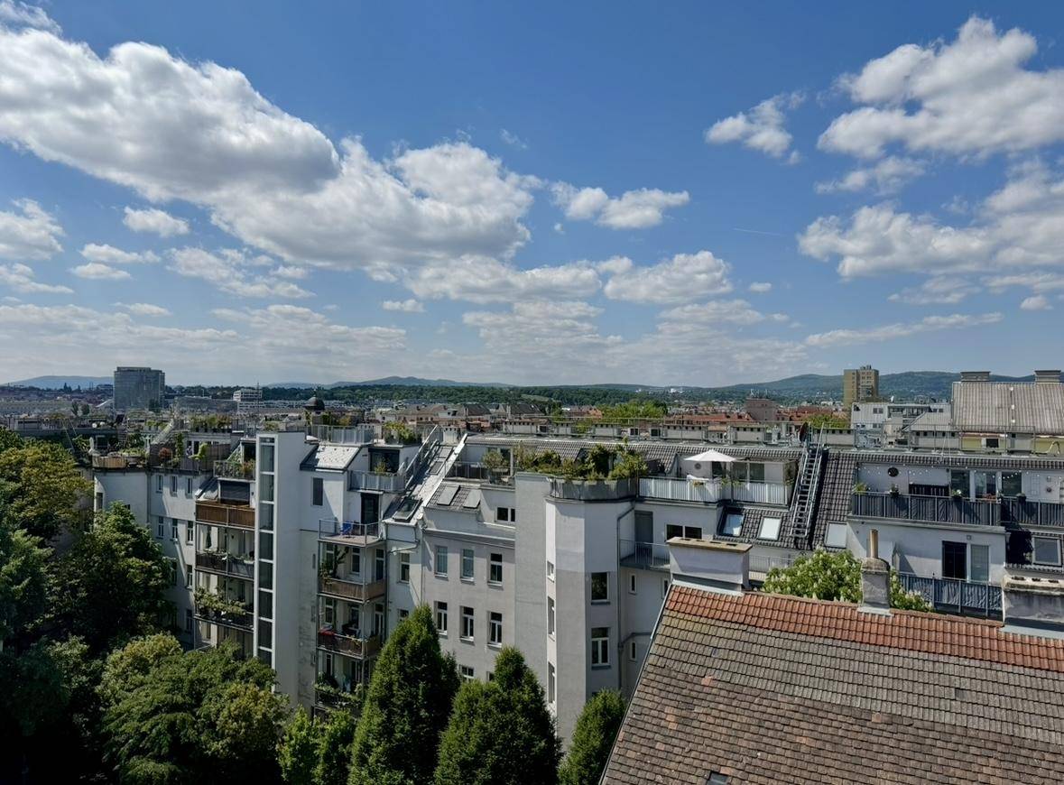 Ausblick