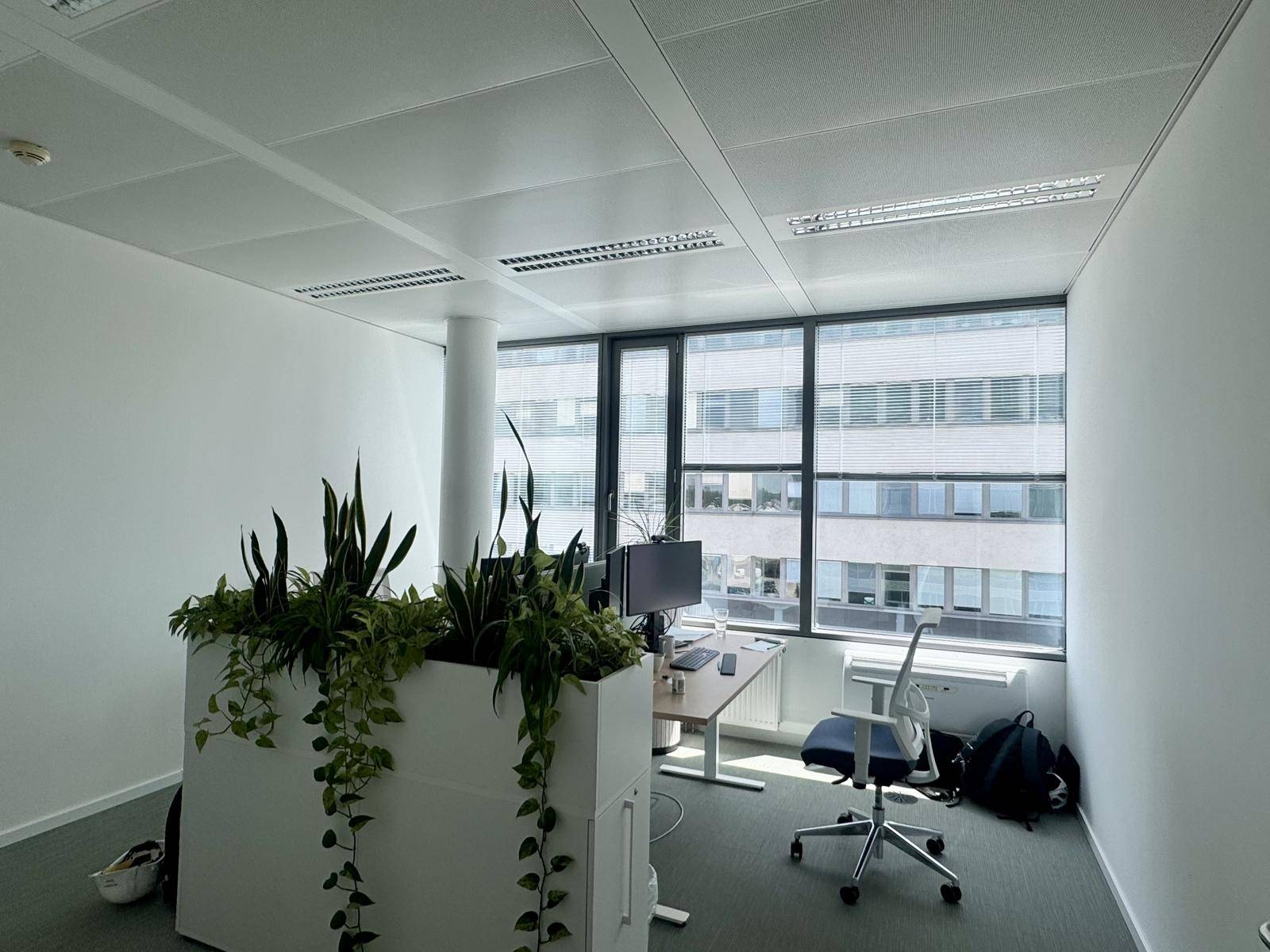 1030 Wien, Guglgasse 17 Büro