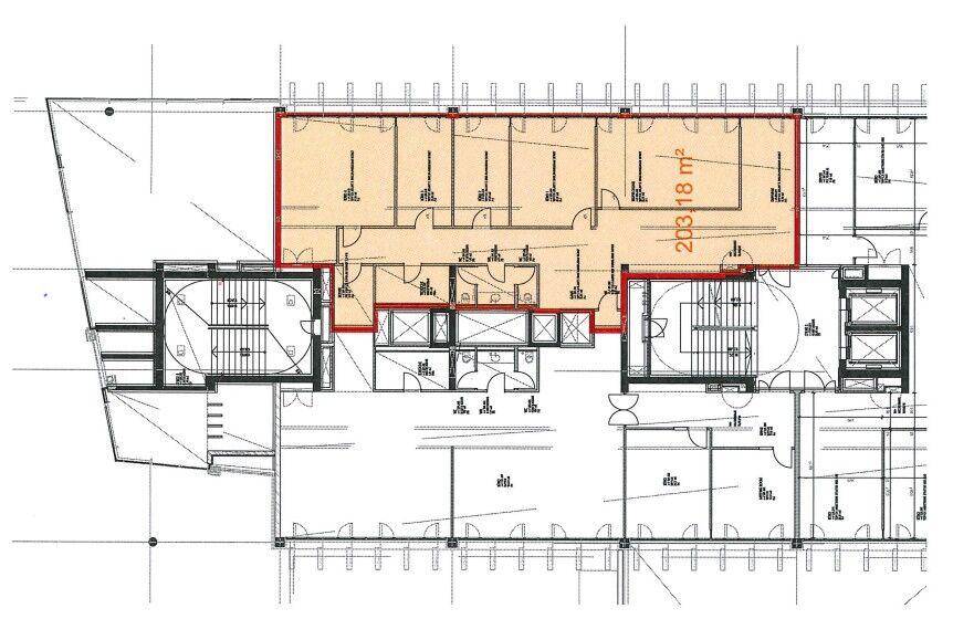 EURO PLAZA 3 - Ansicht 5