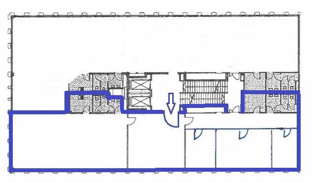 1030 Wien, Ghegastrasse 3 Plan 4.OG