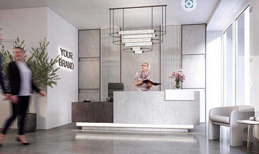 VIENNA TWENTYTWO, 1220 Wien, Dr.-Adolf-Schärf-Platz 9 Foto 2