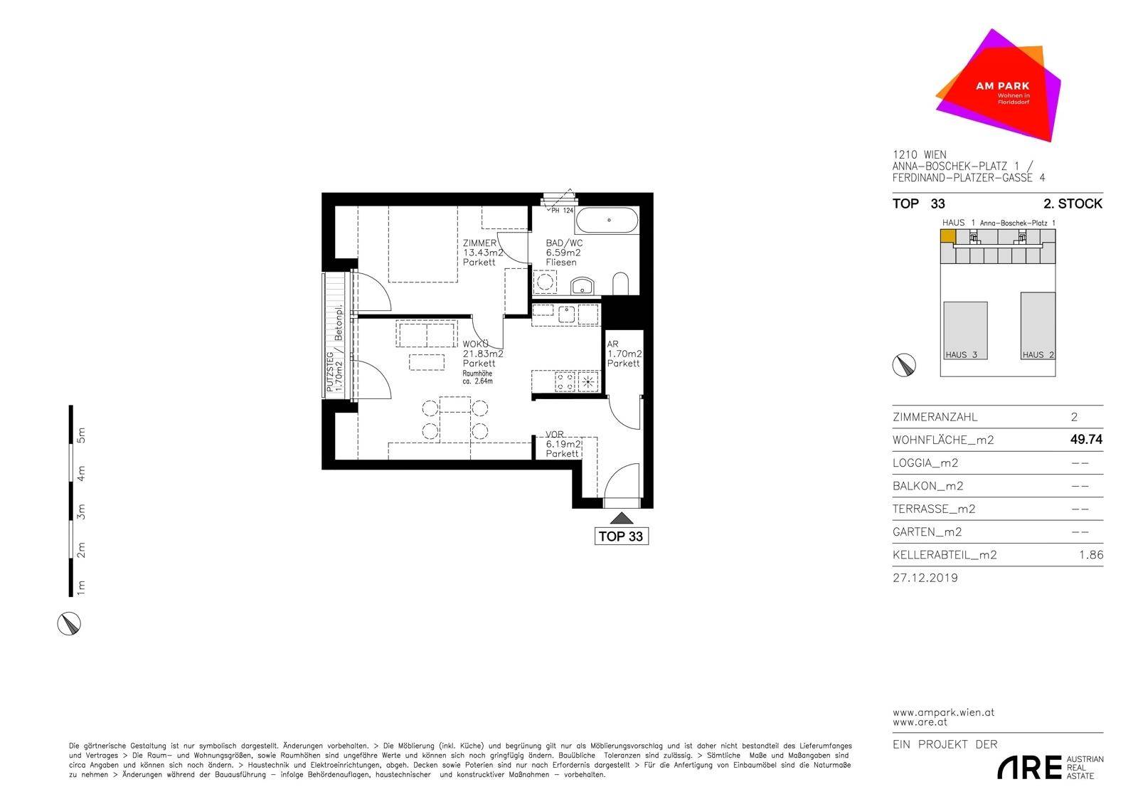 Plan Am Park Haus 1 Top (33)