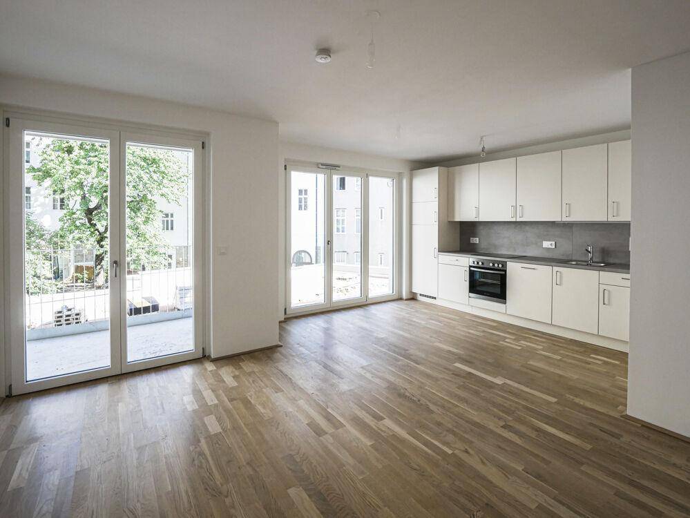 Musterwohnung I/10