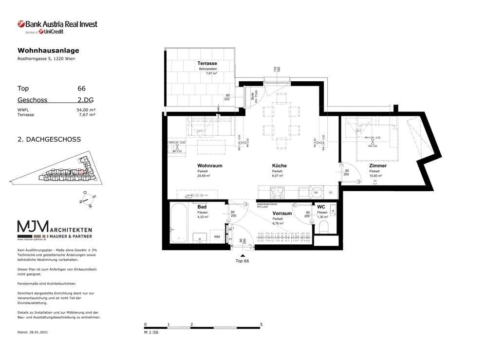 Plan Rosthorngasse Top (66)