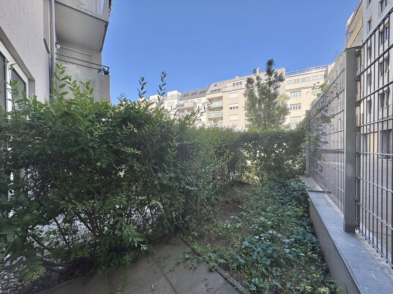 Eigengarten