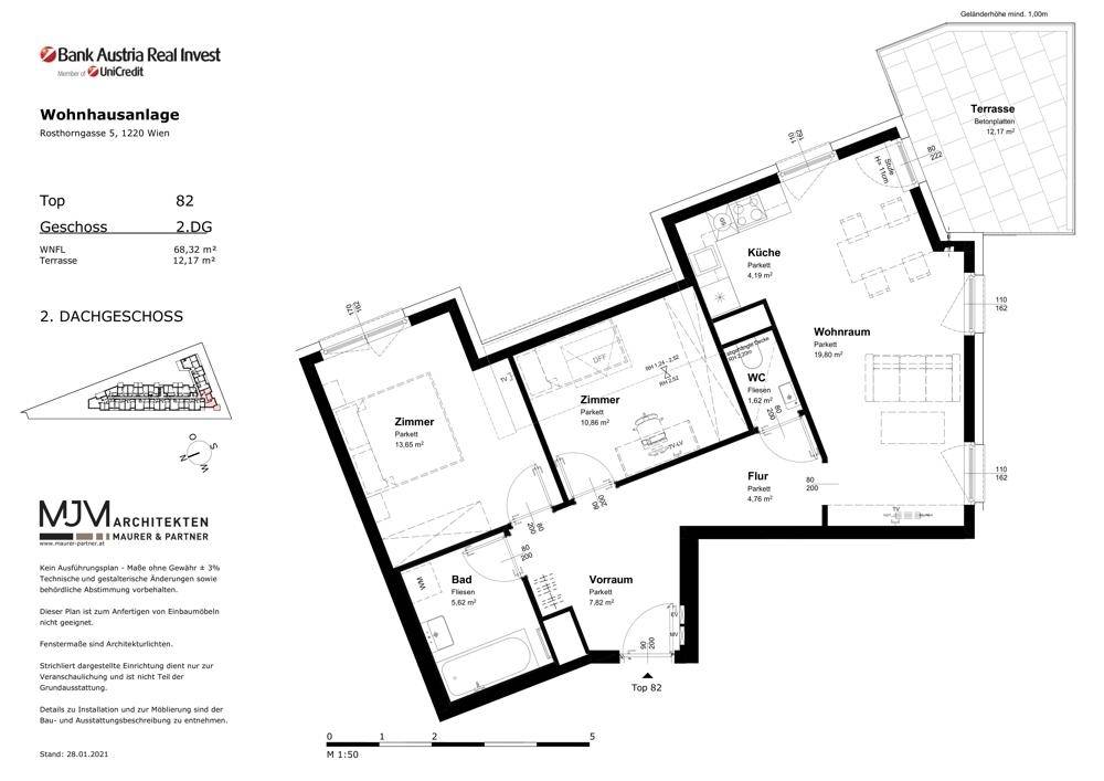 Plan Rosthorngasse Top (82)