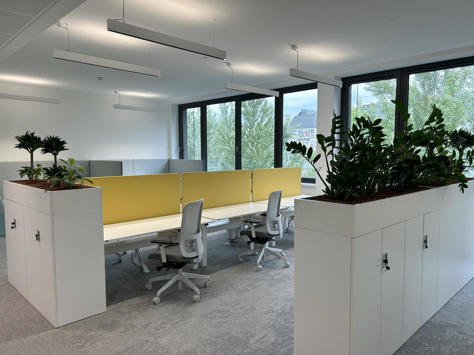 1020 Wien, AC 3_Büro ausgestattet_ca. 535 m²