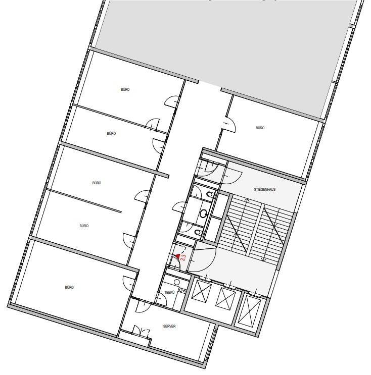 1010 Wien, Operngasse 17-21 Plan 249 3.3 1.OG