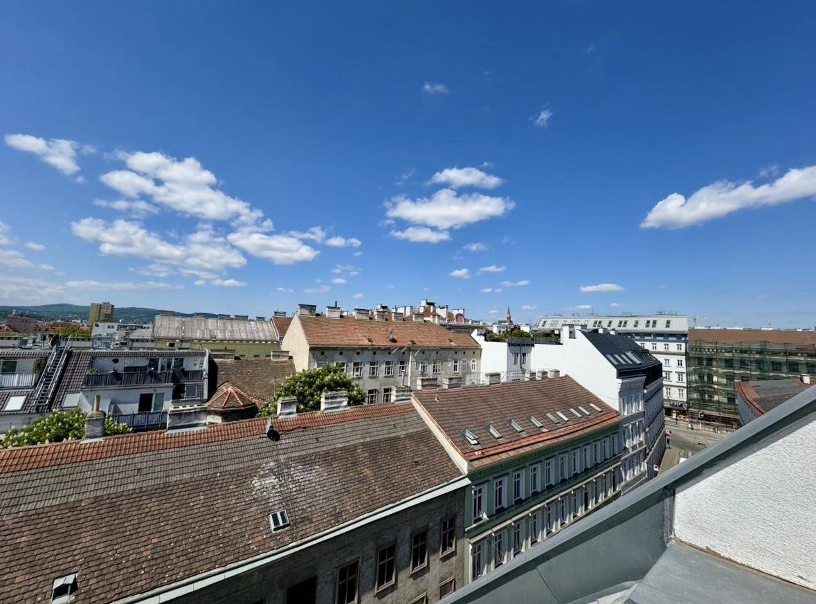 Ausblick