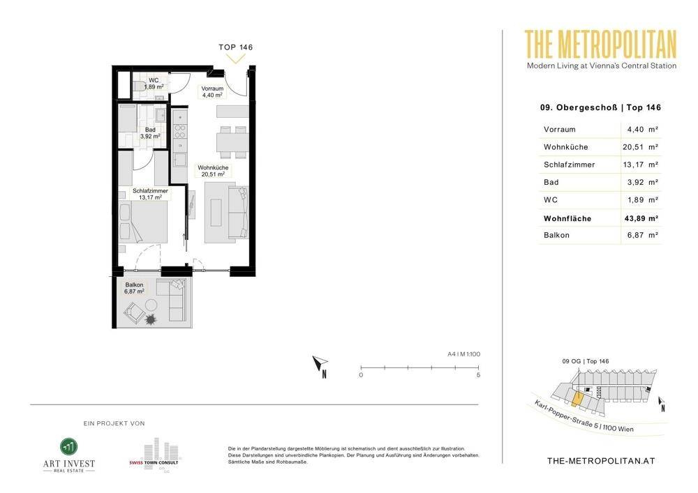 Plan