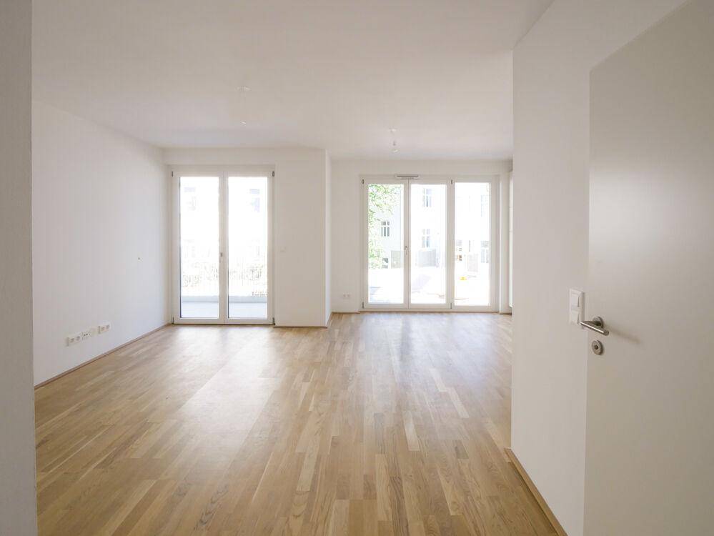 Musterwohnung I/10