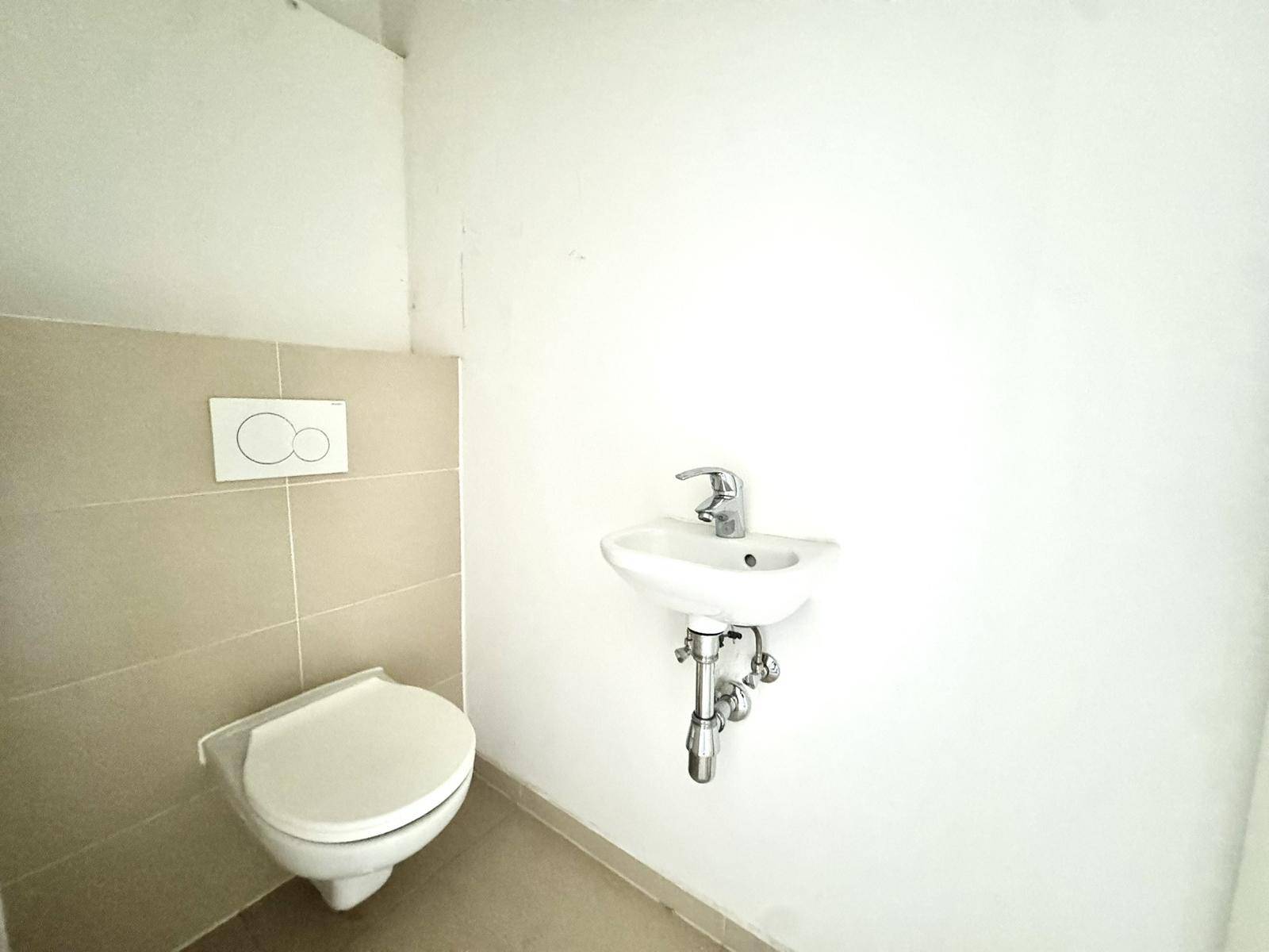 Gästetoilette