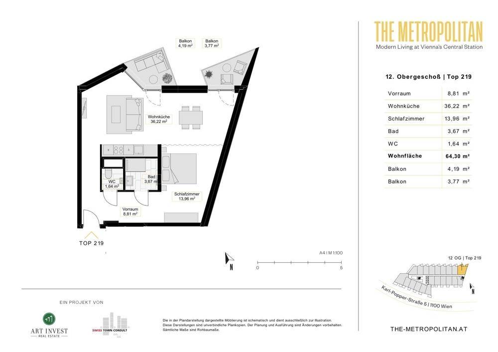 Plan