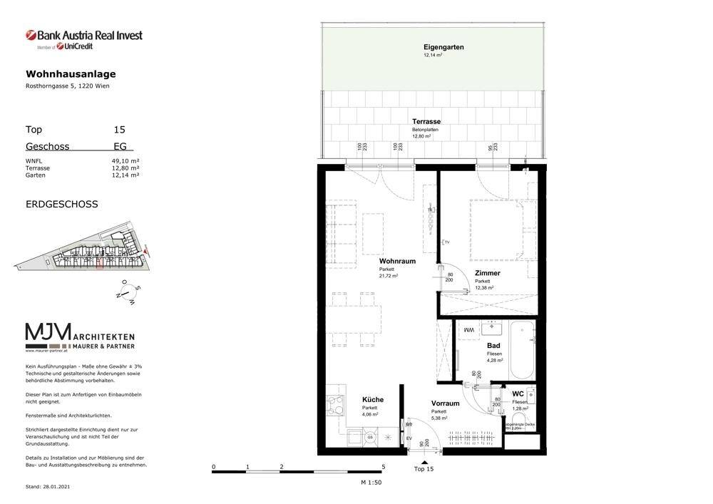 Plan Rosthorngasse Top (15)