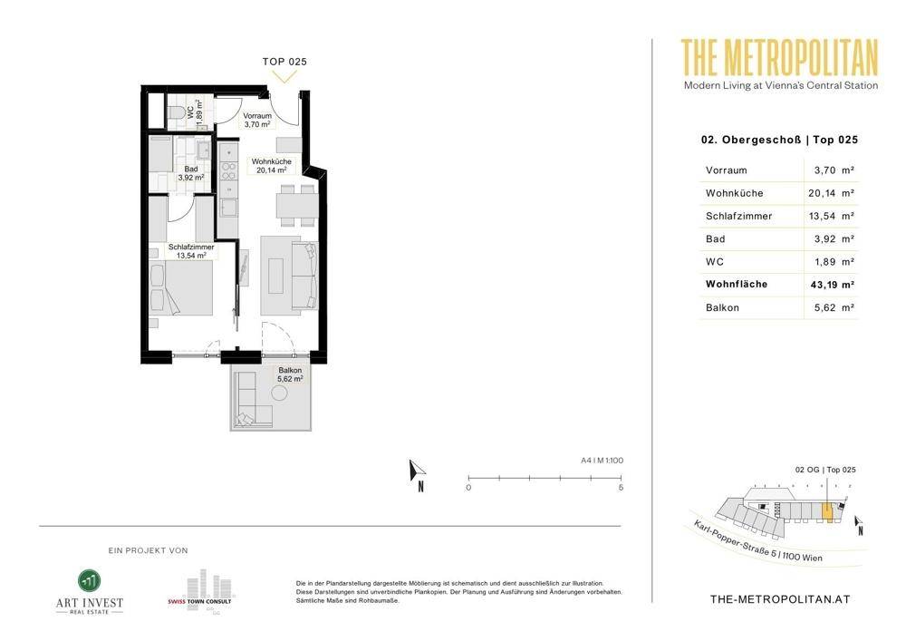 Plan