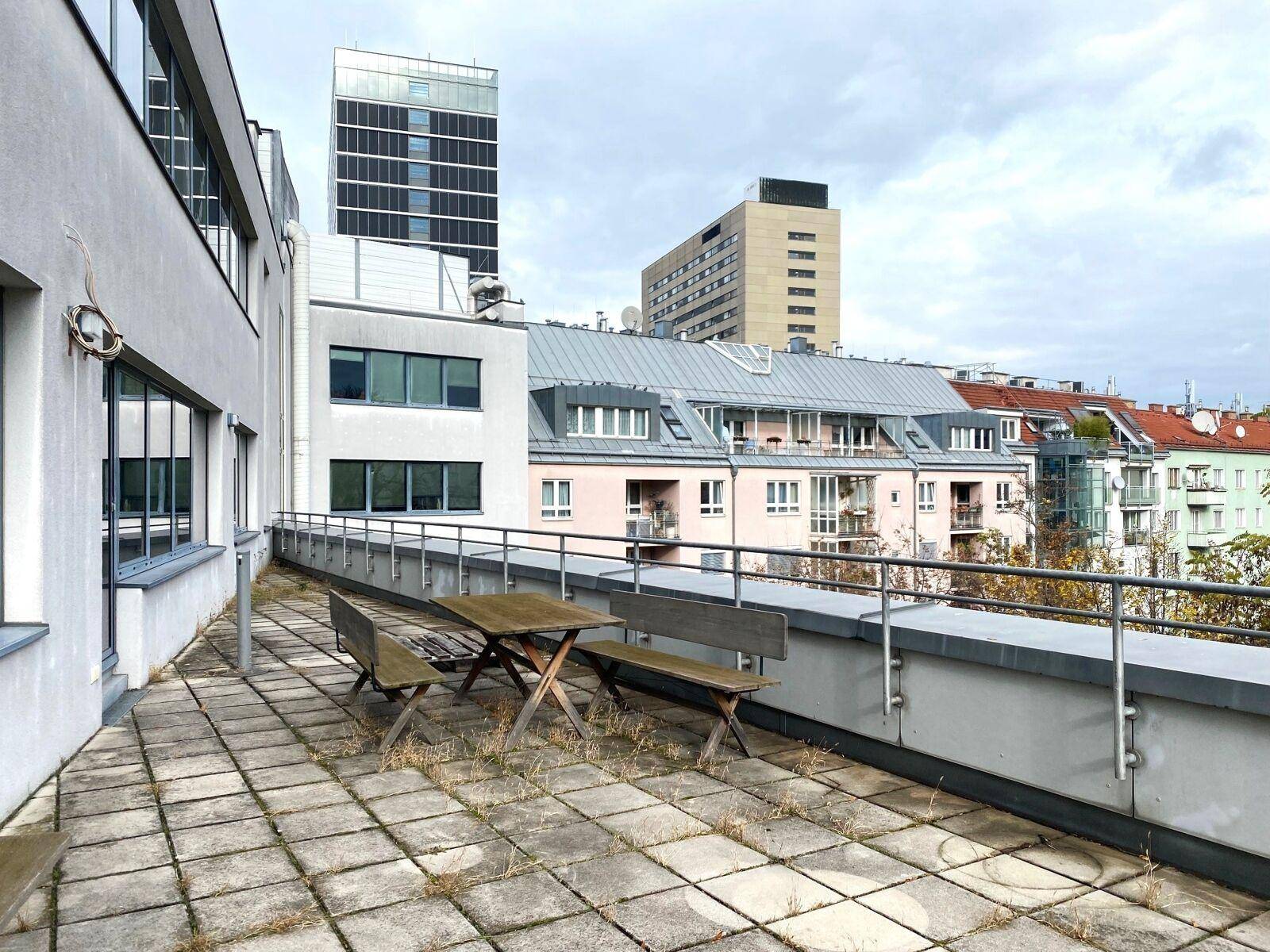 Vienna Competence Center – Kompetenzzentrum Wien - Ansicht 6