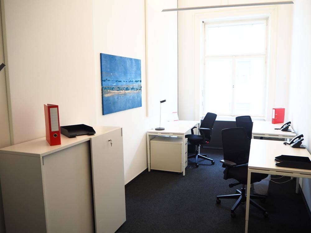 Day Office 302 2