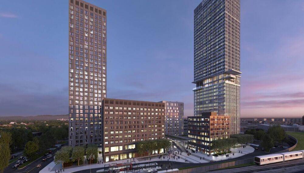 VIENNA TWENTYTWO, 1220 Wien, Dr.-Adolf-Schärf-Platz 9 Foto 5