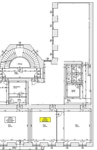 1010 Wien, Nibelungengasse 13 PLAN