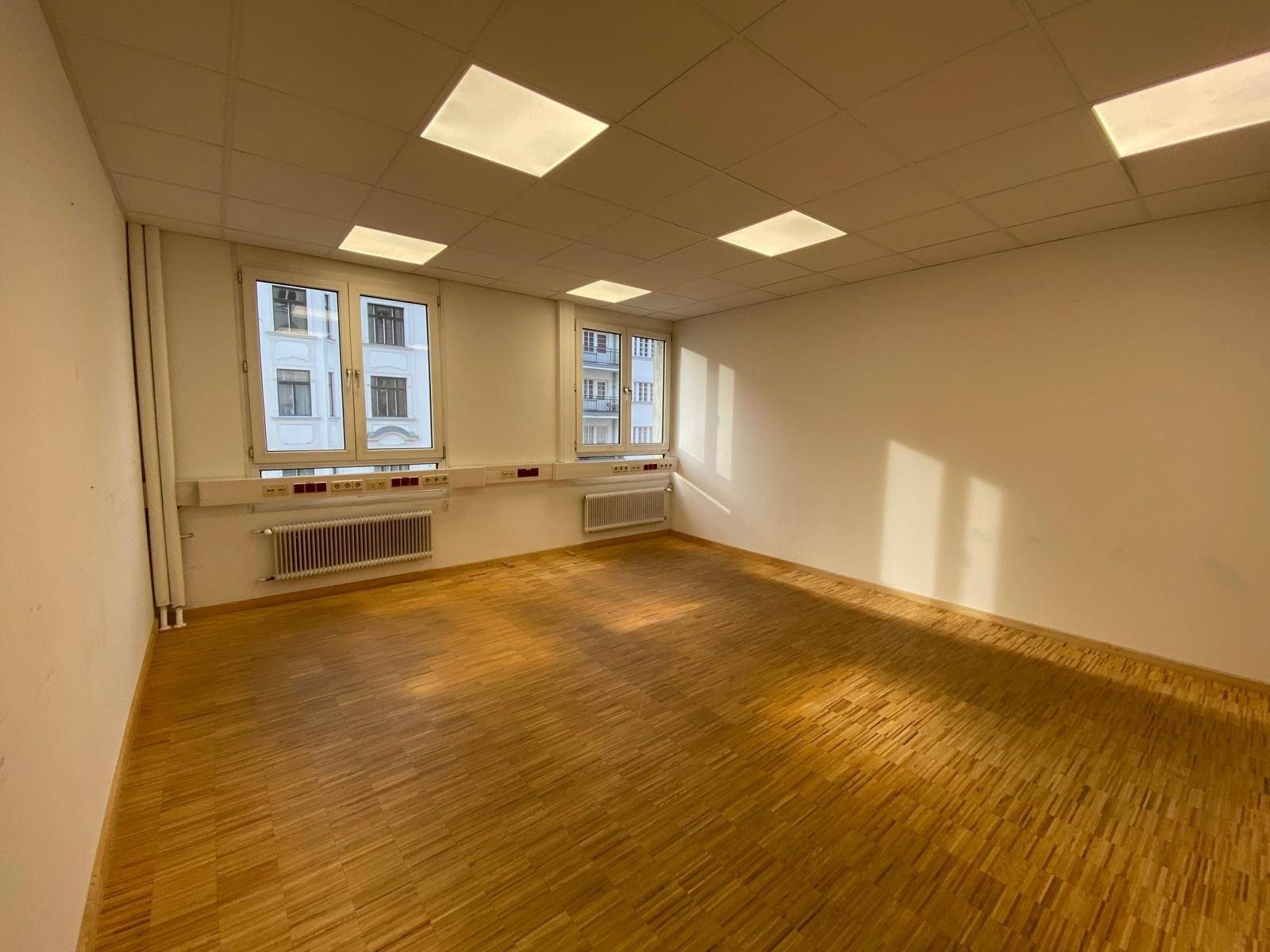 1030 Wien, Landstrasse Hauptstrasse 5 2OG