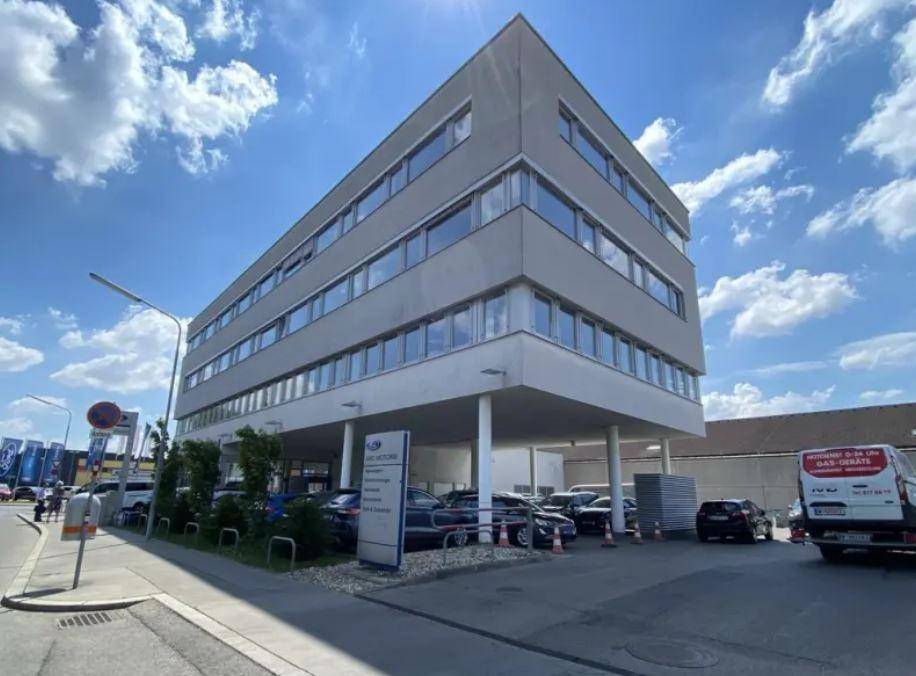 1140 Wien, Hackinger Straße 5 außen