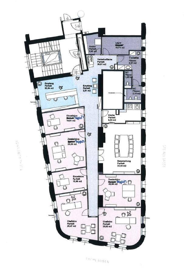 Plan_TL7a_2.Stock_Top 7_ca.280 m²