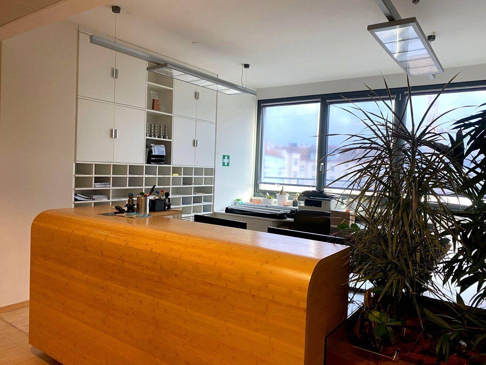 Vienna Competence Center – Kompetenzzentrum Wien - Ansicht 3