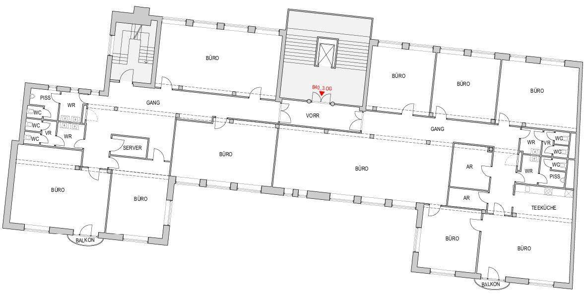 FABIANI HAUS - Ansicht 4